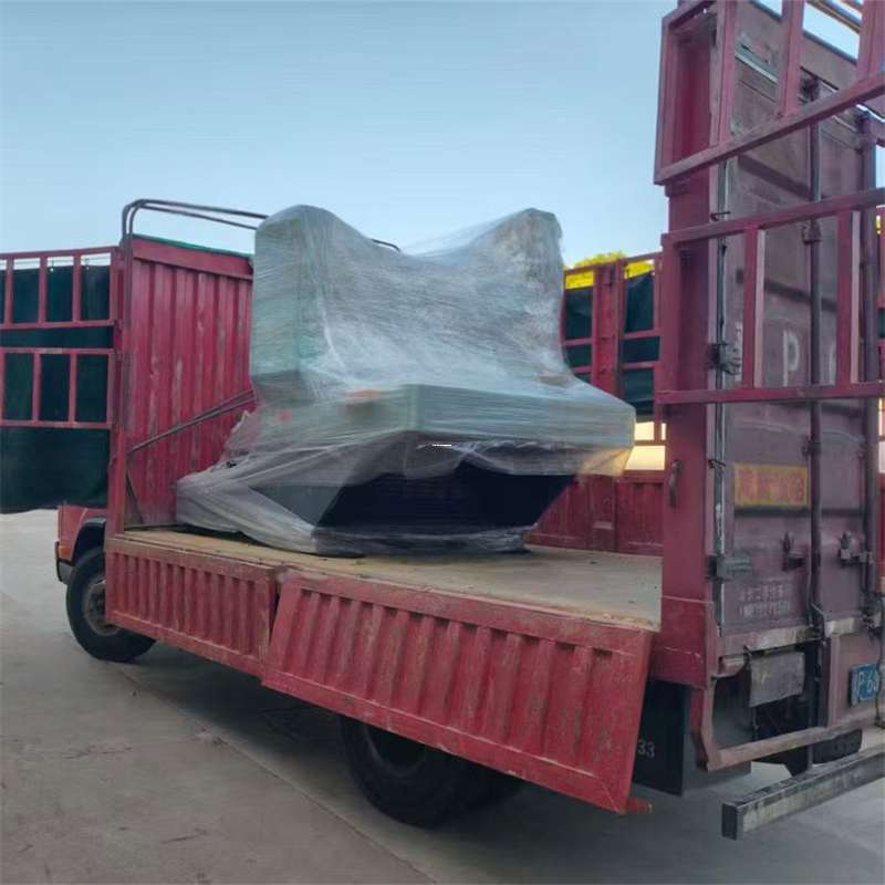 雁塔区和静县：物流专线的高效货运解决方案