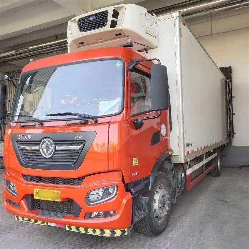 雁塔区潞城区物流：多元专线与高效运输探秘