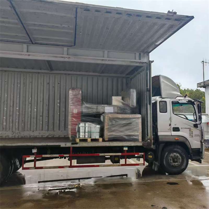 雁塔区宜宾市进仓物流：专线直达的多元货运探索