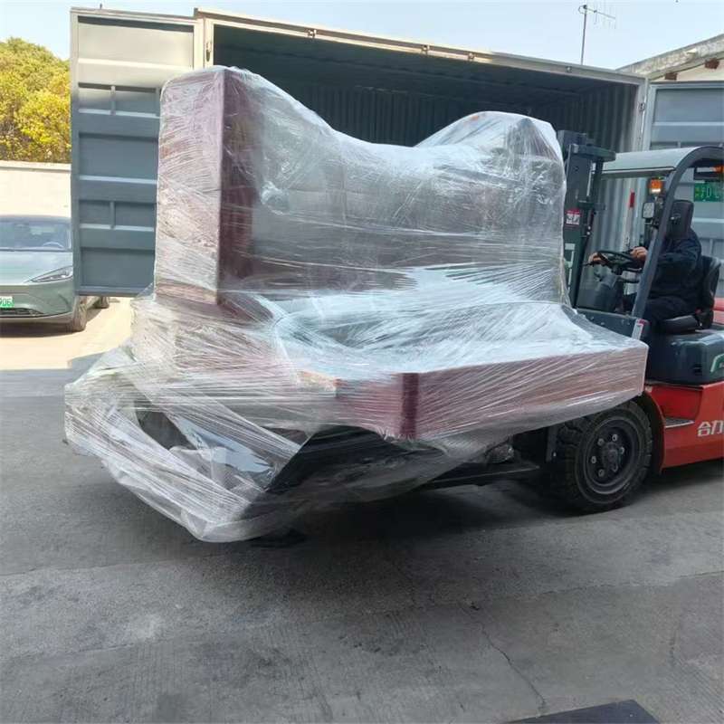 雁塔区眉山市物流专线：多元货运服务探秘